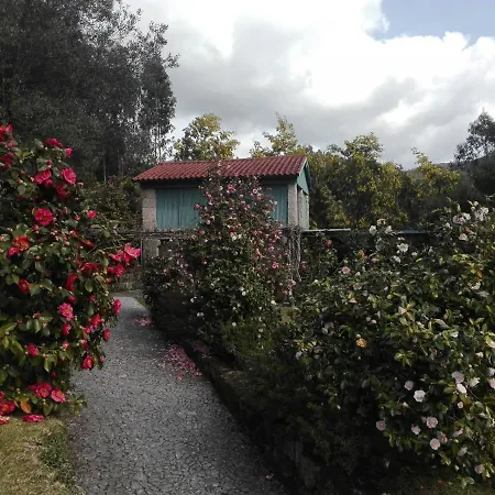 Holiday home Casas Da Tapada Briteiros Casa Do Espigueiro Guimaraes