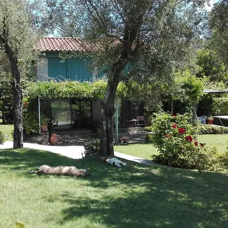 Casa vacanze Casas Da Tapada Briteiros Casa Do Espigueiro