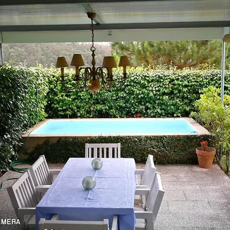 Casas Da Tapada Briteiros Casa Do Espigueiro *