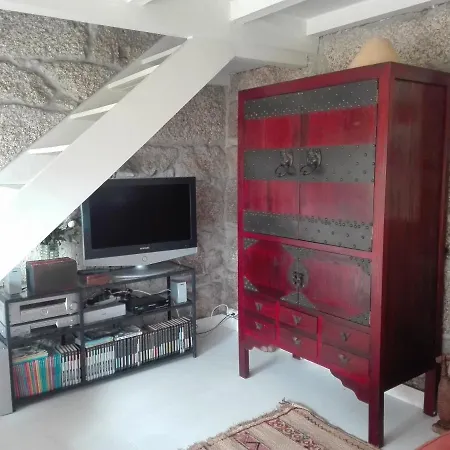 Casa vacanze Casas Da Tapada Briteiros Casa Do Espigueiro Guimarães