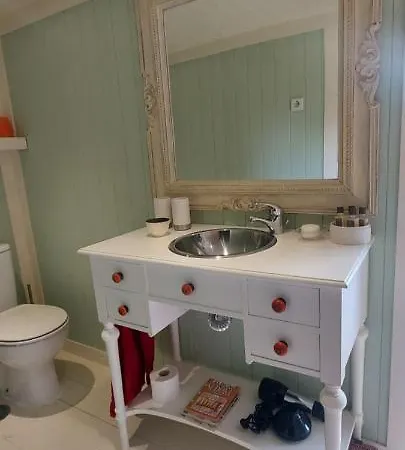 Сasa de vacaciones Casas Da Tapada Briteiros Casa Do Espigueiro