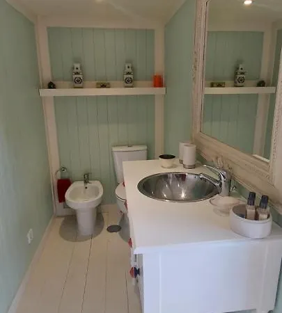 Сasa de vacaciones Casas Da Tapada Briteiros Casa Do Espigueiro *