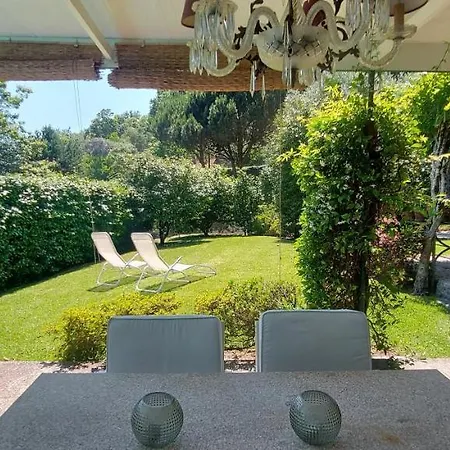 Сasa de vacaciones Casas Da Tapada Briteiros Casa Do Espigueiro