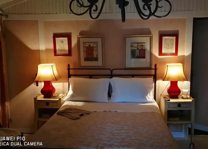 Casas Da Tapada Briteiros Casa Do Espigueiro Guimarães