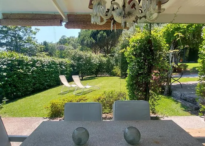 Casa vacanze Casas Da Tapada Briteiros Casa Do Espigueiro